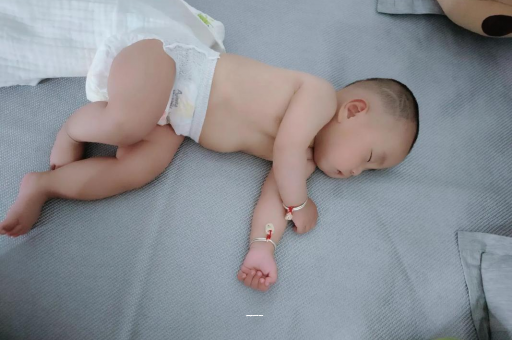 巴彦淖尔三个月宝宝头围