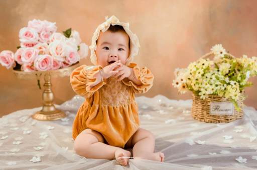 巴彦淖尔宝宝睡觉突然大哭